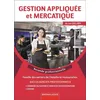 Image de Gestion app. et mercatique restauration-2nde pro Famille des métiers hôtellerie-restauration - Anne Delaby - Bertrand Lacoste - broché - Scolaire / Universitaire broché