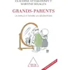 Image de Grands-parents La famille à travers les générations - Claudine Attias-Donfut - Odile Jacob - broché - Essai