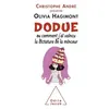 Image de Dodue Ou comment j'ai vaincu la dictature de la minceur - Olivia Hagimont - Odile Jacob - broché - Essai broché