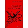 Image de Place de la régence - Abderazzak Hellal - L'harmattan - broché - Livre