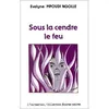 Image de Sous la cendre le feu - E. Mpoudi Ngolle - L'harmattan - broché - Livre