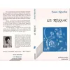 Image de Le ressac - Fassi Nouzha - L'harmattan - broché - Roman