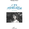 Image de Métisse Récit réunionnais - Monique Boyer - L'harmattan - broché - Livre