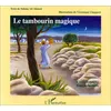 Image de Le tambourin magique - Sakina Ait Ahmed-Slima - L'harmattan - broché - Roman cadet dès 6 ans