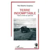 Image de Terre indomptable - Raul Botelho Gosalvez - L'harmattan - broché - Livre