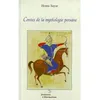 Image de Contes de la mythologie persane français persan - Homa Sayar - L'harmattan - broché - Livre broché