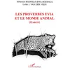 Image de Les proverbes évia et le monde animal - S. Bodinga-Bwa-Bodinga - L'harmattan - broché - Livre
