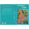 Image de Les aventures de Chabin l'espiegle - François Kichenassamy - L'harmattan - broché - Roman junior dès 9 ans broché