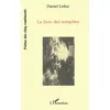 Image de Le Livre des Tempêtes - Daniel Leduc - L'harmattan - broché - Livre