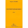 Image de Les Exilés de Koumous (Sénégal) - Eugène Tavares - L'harmattan - broché - Livre broché