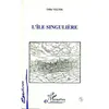 Image de L'île Singulière - Odile Yelnik - L'harmattan - broché - Livre broché