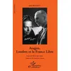 Image de Aragon, Londres et la France Libre - John Bennett - L'harmattan - broché - Livre broché