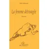 Image de La Femme Devisagée - Edith Habersaat - L'harmattan - broché - Livre broché