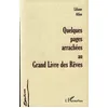 Image de Quelques pages arrachées au grand livre des rêves - Liliane Atlan - L'harmattan - broché - Livre