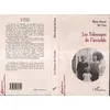 Image de Les telescopes de l'invisible - Maria Alvarez Del Vayo - L'harmattan - broché - Livre broché