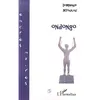 Image de Ondongo - Dominique M'Fouillou - L'harmattan - broché - Livre