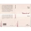 Image de Flocons de soi - Monique Demart - L'harmattan - broché - Roman