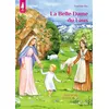 Image de La Belle Dame du Laus - Petits Pâtres - Francine Bay - Tequi - broché - Document jeunesse
