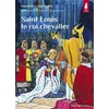 Image de Saint Louis le roi chevalier - Petits pâtres - Mauricette Vial-Andru - Tequi - broché - Document jeunesse broché