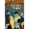 Image de Fox-trot à Malte - Brigitte Eloy - Tequi - broché - Roman junior broché