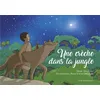 Image de Une crèche dans la jungle - Marie Malcurat - Tequi - cartonné - Document jeunesse cartonné