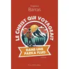 Image de Le Christ qui voyageait dans une parka fluo - Angelina Barras - Tequi - broché - Roman broché