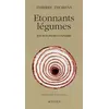 Image de Etonnants légumes Encyclopedie culinaire - Thierry Thorens - Actes sud - broché - Guide