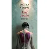 Image de Vert venin - Ornela Vorpsi - Actes sud - broché - Roman