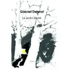 Image de Le Jardin déplié - Gabriel Delprat - Actes sud - broché - Monographie broché