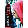 Image de Accrocs - Gilles Abier - Actes Sud Jeunesse - broché - Roman junior dès 9 ans