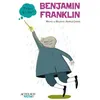 Image de Benjamin Franklin - Michel Le Bourhis - Actes Sud Jeunesse - broché - Document jeunesse