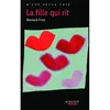 Image de La fille qui rit - Bernard Friot - Actes Sud Jeunesse - broché - Roman adolescent dès 13 ans broché