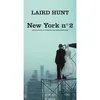 Image de New York n° 2 - Laird Hunt - Actes sud - broché - Roman