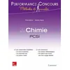 Image de Chimie 1re année PCSI - Vincent Tejedor - Technique Et Documentation - broché - Scolaire / Universitaire