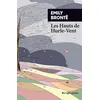 Image de Les Hauts de Hurle-Vent - Emily Brontë - Rivages - Livre