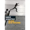 Image de De rien ni de personne - Dario Levantino - Rivages - broché - Roman