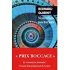 Image de Nouvelles nocturnes - Bernard Quiriny - Rivages - Poche - Nouvelles