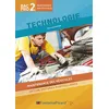 Image de Technologie seconde bac pro mvm - Jean-Luc Bascol - Fontaine Picard Eds - broché - Scolaire / Universitaire broché