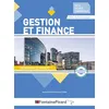Image de Gestion et finance terminale stmg - Raphaël Hamon - Fontaine Picard Eds - broché - Scolaire / Universitaire broché