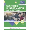 Image de Systèmes d’information de gestion terminale stmg - François Durel - Fontaine Picard Eds - broché - Scolaire / Universitaire broché