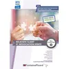 Image de Relation client et negociation-vente bloc 1 bts ndrc - BADOC-COURSON - DHENIN - Fontaine Picard Eds - broché - Scolaire / Universitaire broché