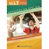 Image de Activites en atelier 1er/tale bac pro mv - Vincent Chelle - Fontaine Picard Eds - broché - Scolaire / Universitaire broché