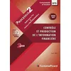 Image de P2 bts compta gestion bts2 Processus 2. Applications PGI et ateliers professionnels, Edition 2023 - Hugues Jenny - Fontaine Picard Eds - broché - Scolaire / Universitaire broché