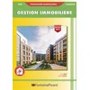 Image de Gestion immobiliere bts professions immobilieres/licence BTS Professions immobilières, Licence, Edition 2023 - Claire Delon - Fontaine Picard Eds - broché - Scolaire / Universitaire broché