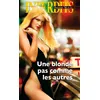 Image de Une blonde pas comme les autres - Frédéric Mancini - Media 1000 - Poche - Roman Poche