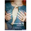 Image de Rêves de Q - Laure Mordray - Media 1000 - broché - Roman broché