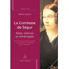 Image de La Comtesse de Ségur.Mots, silences et stéréotypes - Michel Legrain - Honore Champion Eds - broché - Essai broché