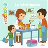 Image de Le vétérinaire - Hélène Convert - Milan Eds - broché - Document jeunesse