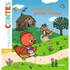 Image de La petite poule rousse - Emiri Hayashi - Milan Eds - cartonné - Contes et légendes jeunesse
