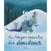 Image de La longue marche des doudous - Claire Clément - Milan Eds - broché - Album jeunesse dès 3 ans broché